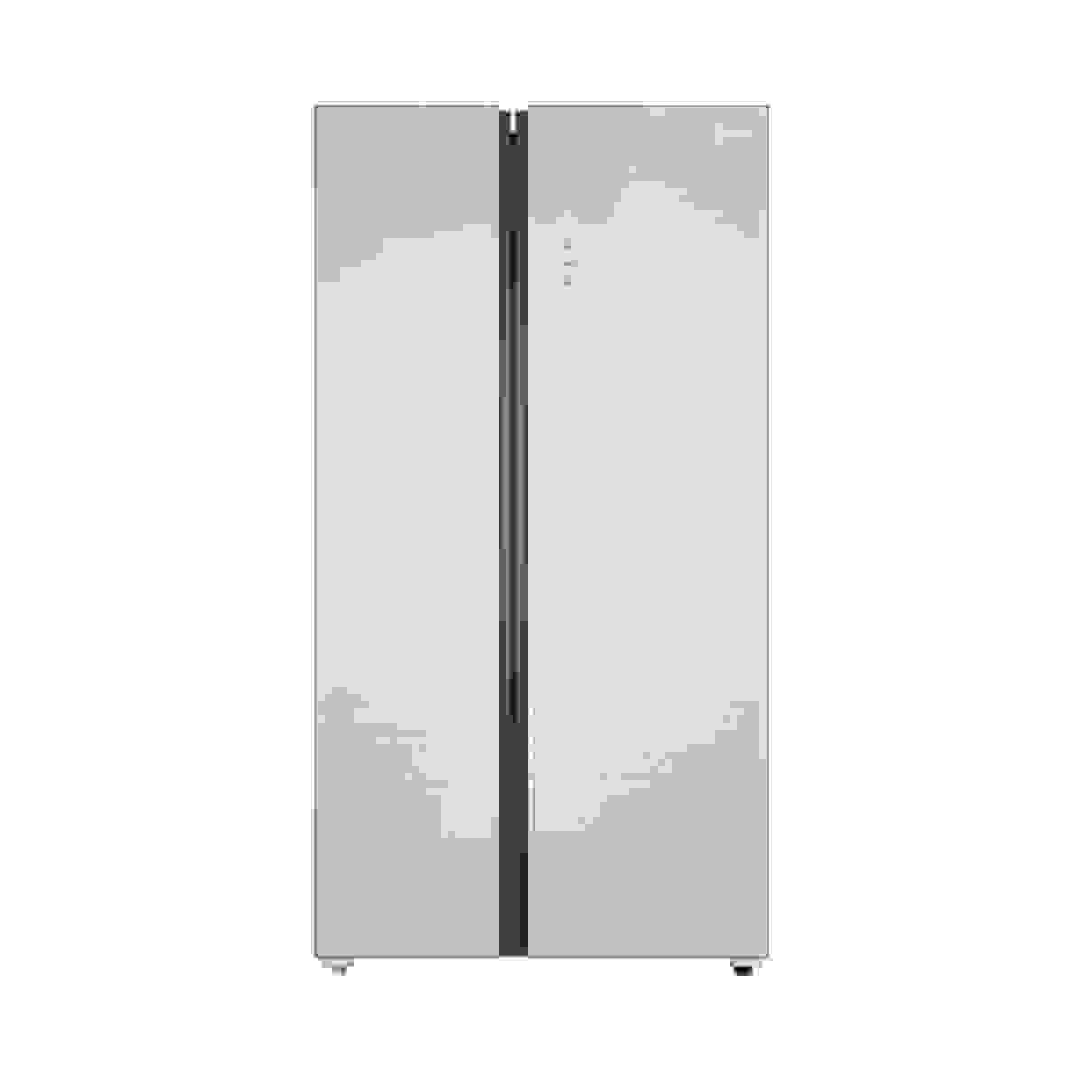 Midea/美的 BCD-548WKGPZM(Q)冰箱 说明书.pdf